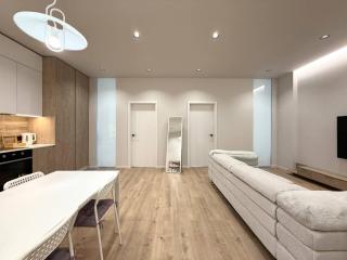 Sea Symphony Atmospheric Apartment - Odesa - 5
