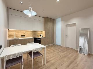 Sea Symphony Atmospheric Apartment - Odesa - 3