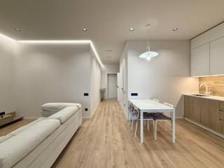 Sea Symphony Atmospheric Apartment - Odesa - 8