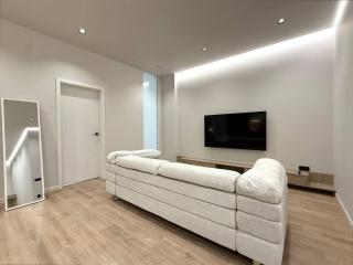 Sea Symphony Atmospheric Apartment - Odesa - 6