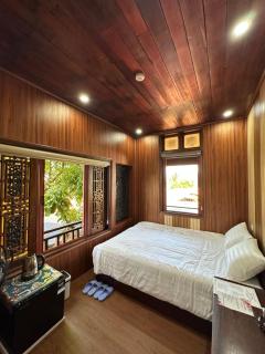 Mai Viên Homestay & Restaurant - Cư Chinh - 6