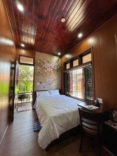 Mai Viên Homestay & Restaurant - Cư Chinh - 5