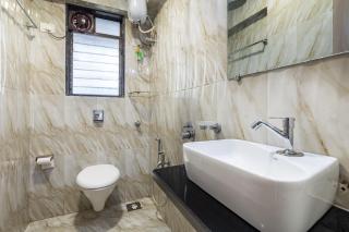 2 BHK Serviced Apartment in BKC - Bombay - 8