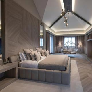 El De Ocean Suite Inn Near Delhi Airport - Nuova Delhi - 0