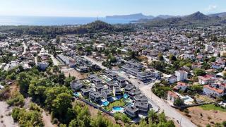 Beys Villas - Kemer - 7