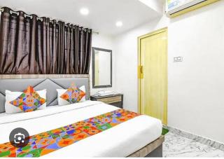 hotel Sr royale - Calcutta - 3