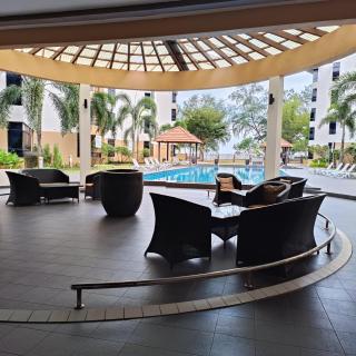 Ava Samsuria private beach residence - 8