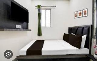 hotel Sr royale - Calcutta - 1