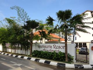 Ava Samsuria private beach residence - 4