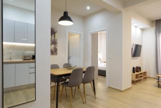 Chic 1-Bedroom Apartment with balcony by WeHost Athens - Atene - 4