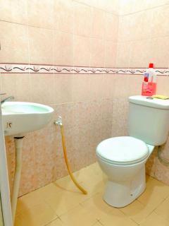 UKHDI Homestay - Kuala Terengganu - 2