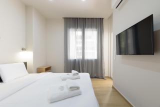 Chic 1-Bedroom Apartment with balcony by WeHost Athens - Atene - 2