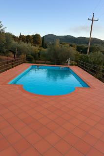 Villa con Piscina - Ventimiglia di Sicilia - 2