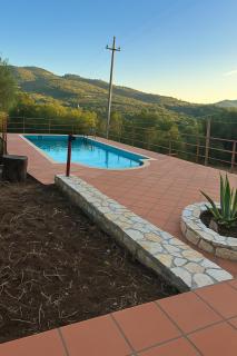 Villa con Piscina - Ventimiglia di Sicilia - 1