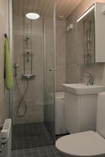 Casa Kaisa,cozy one-bedroom apartment, free parking - Tampere - 4
