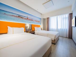 Taitong Hotel - Chengdu - 9