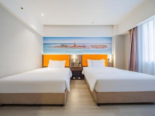 Taitong Hotel - Chengdu - 8