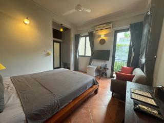T Home Balcony Homestay - Hanoi - 6
