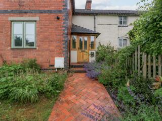2 Loxter Villas - Ledbury - 9