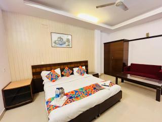 Sunrise Villa - Kalka Ji - Nuova Delhi - 9