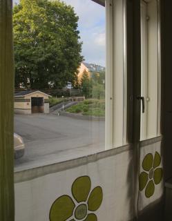 Casa Kaisa,cozy one-bedroom apartment, free parking - Tampere - 3