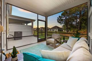 Luxury on Greens with Pool, Nearby Golf, Pub, Shops by myBeach Vacation Rentals - Myrtle Beach - 8