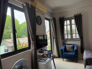 T Home Balcony Homestay - Hanoi - 5