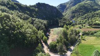 Camping-Baven-Toven Naturae - (( Bulshizë )) - 0