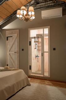 Stone Studio at Neromilos Watermill - 3