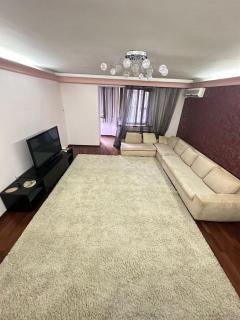 Апартаменты рядом с Dostyk Plaza - Almaty - 5