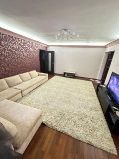 Апартаменты рядом с Dostyk Plaza - Almaty - 3