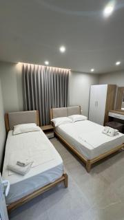 Harilla Hotel - Dhërmi - 3