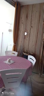 Charmant appartement vue mer - Narbonne-Plage - 1