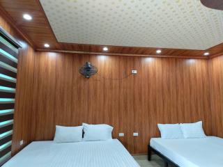 Vi Homestay Lake View - Xuân Sơn - 7