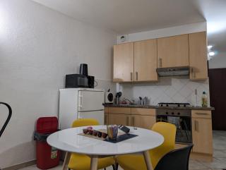 Yellow Dream Corner Gex - 6