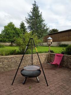 Maison de charme - Tour-en-Bessin - 4