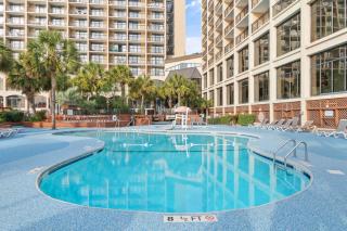 Cozy Oceanview at Beach Cove by myBeach Vacation Rentals - Myrtle Beach - 7