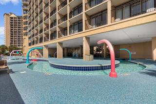 Cozy Oceanview at Beach Cove by myBeach Vacation Rentals - Myrtle Beach - 6