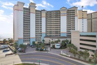 Cozy Oceanview at Beach Cove by myBeach Vacation Rentals - Myrtle Beach - 5