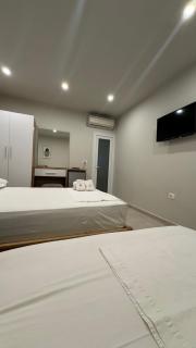 Harilla Hotel - Dhërmi - 5