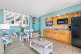 Cozy Oceanview at Beach Cove by myBeach Vacation Rentals - Myrtle Beach - 3
