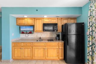 Cozy Oceanview at Beach Cove by myBeach Vacation Rentals - Myrtle Beach - 1
