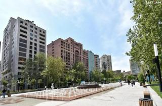 City Centr - Erevan - 5