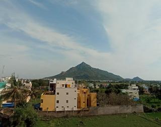 JR RESIDENCY Thiruvannamalai - Tiruvannāmalai - 2