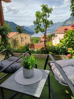 Apartment Petar 1 - Kotor - 9
