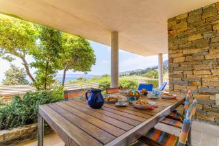 SELECT'soHOME - T2 vue mer avec Piscine privée et Services inclus - CIELO - Le Lavandou - 2