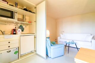 SELECT'soHOME - T2 vue mer avec Piscine privée et Services inclus - CIELO - Le Lavandou - 6