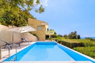 SELECT'soHOME - T2 vue mer avec Piscine privée et Services inclus - CIELO - Le Lavandou - 8