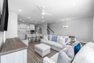 Golf-view Gem - Dog Friendly by myBeach Vacation Rentals - Myrtle Beach - 9