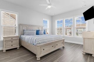 Golf-view Gem - Dog Friendly by myBeach Vacation Rentals - Myrtle Beach - 8